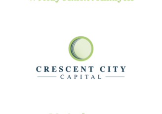 Weekly Market Analysis 6.14.19