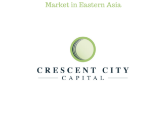 Exploring the Cryptocurrency Exchange Market in Eastern Asia