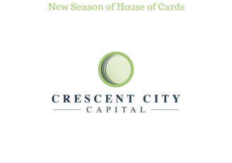 Cryptocurrency Adoption in Ukraine: A New Season of House of Cards