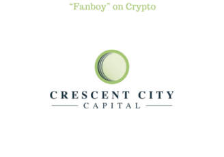 Venture Capitalists Continue to “Fanboy” on Crypto